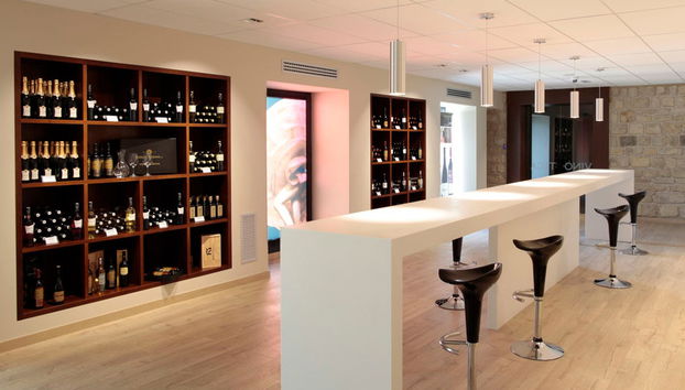 Visite de Bodegas Riojanas avec dégustation de vin - Photo 3