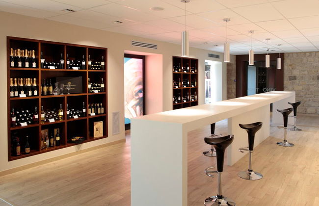 Visita a Bodegas Riojanas con degustación de vino - Photo 3