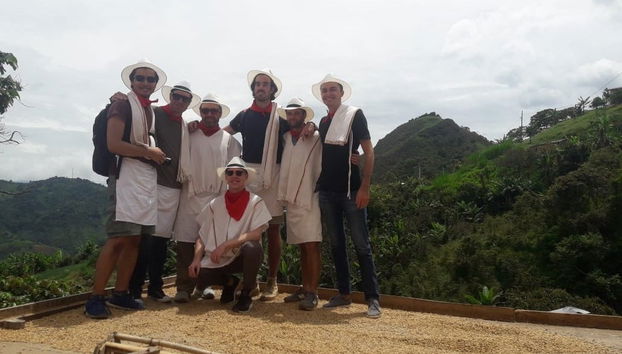 Visite-dégustation de café à Medellín - Photo 4