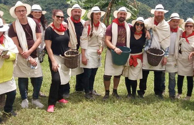 Tour del café por Medellín - Foto 12