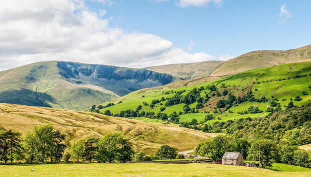 Yorkshire Dales National Park Day Trip - Foto 2