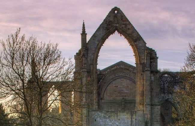 Excursión al Parque Nacional de Yorkshire Dales - Foto 3