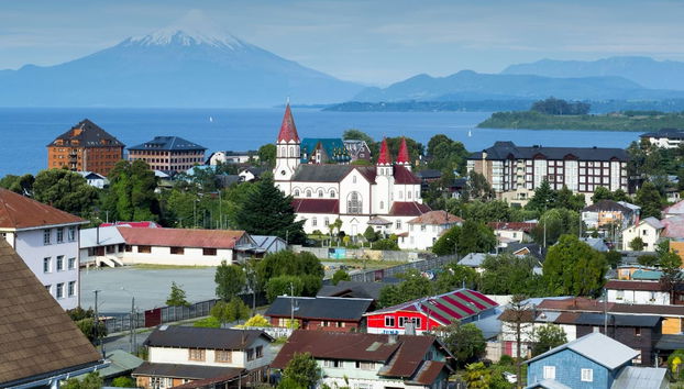 Puerto Varas and Puerto Montt Tour - Foto 3