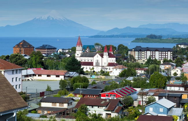 Puerto Varas and Puerto Montt Tour - Foto 3