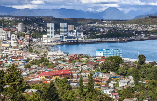 Puerto Varas + Puerto Montt Private Tour - Foto 3