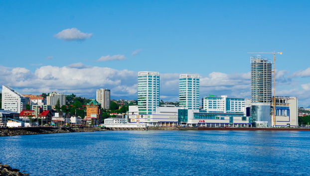 Puerto Varas and Puerto Montt Tour - Foto 5