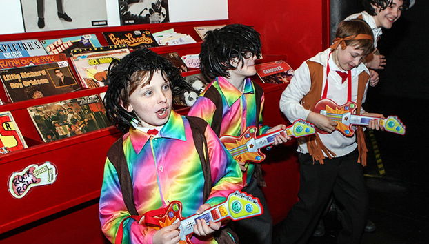 Billets pour The Beatles Story Experience - Photo 3