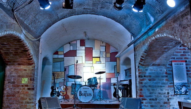 Billets pour The Beatles Story Experience - Photo 2