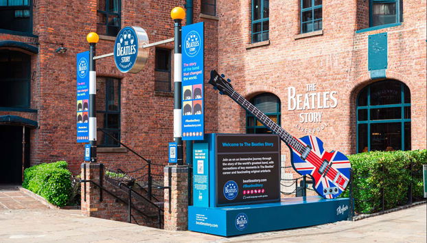 Billets pour The Beatles Story Experience - Photo 4