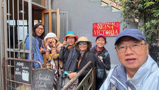 Pablo Neruda Tour - Foto 4