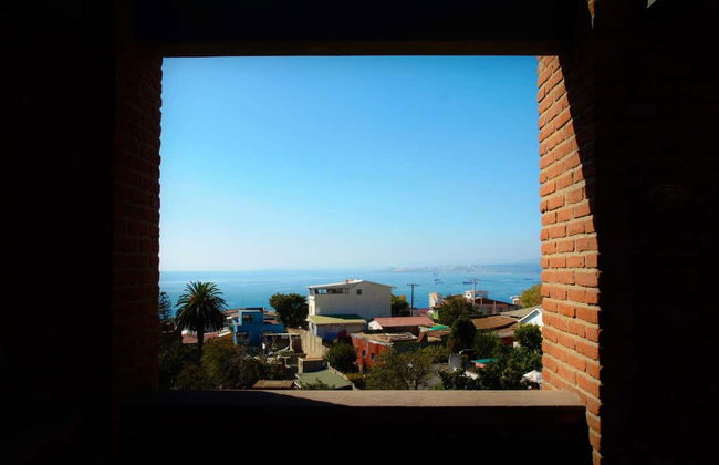 Visite sur le thème de Pablo Neruda - Photo 1