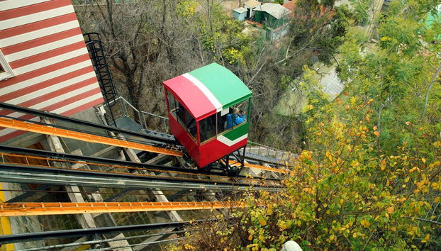 Visite sur le thème de Pablo Neruda - Photo 3
