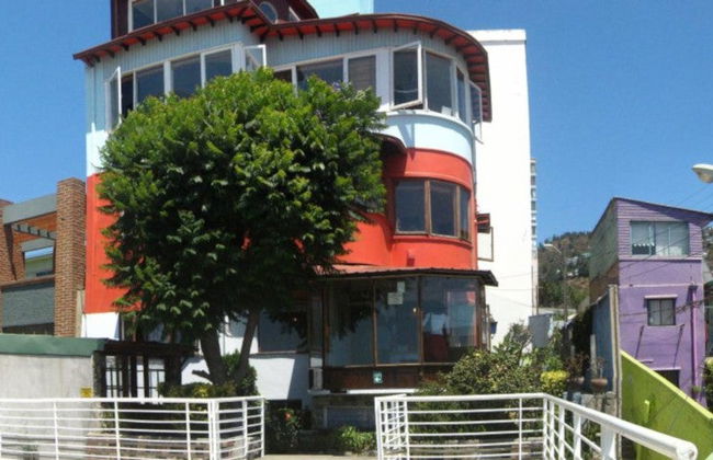 Tour de Pablo Neruda - Foto 6
