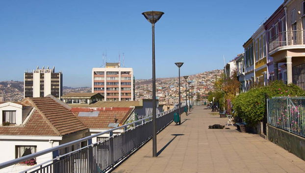 Visite sur le thème de Pablo Neruda - Photo 4