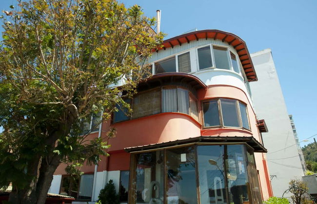 Visite sur le thème de Pablo Neruda - Photo 5