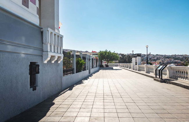 Visite sur le thème de Pablo Neruda - Photo 6