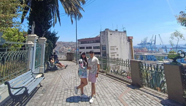 Pablo Neruda Tour - Foto 3