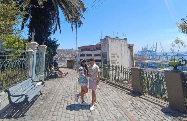 Tour de Pablo Neruda - Foto 3