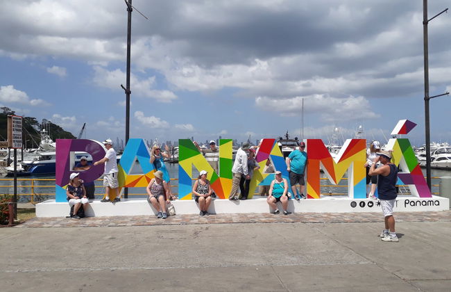 Panama City Private Layover Tour - Foto 6