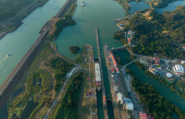 Panama City Private Layover Tour - Foto 6