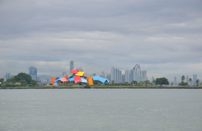 Panama City Private Layover Tour - Foto 4