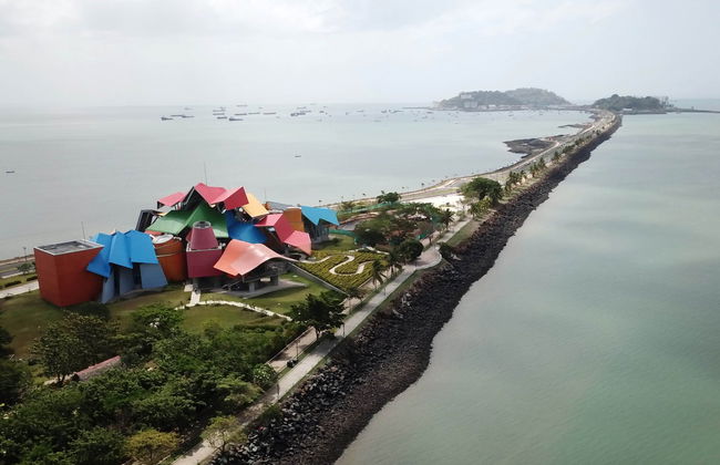 Panama City Private Layover Tour - Foto 3