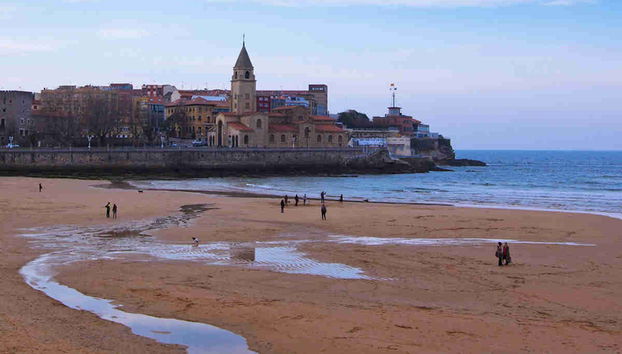 Visita guiada por Gijón - Foto 4