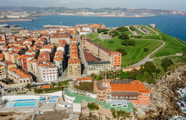 Visita guiada por Gijón - Foto 8