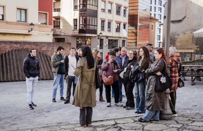 Visita guiada por Gijón - Foto 7