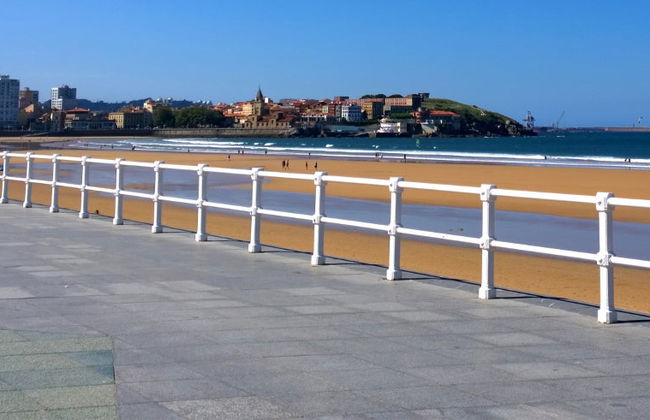 Visita guiada por Gijón - Photo 11