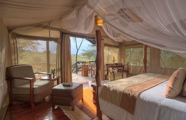 South Kenya Private Tour Package: 6 Days - Photo 7