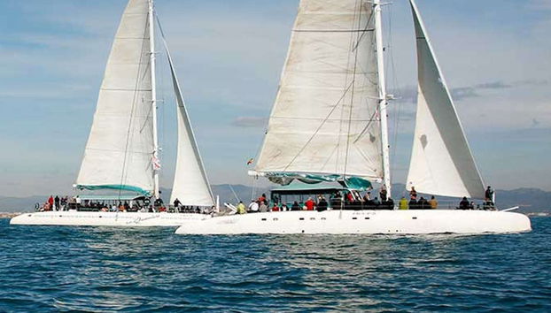 Catamaran Cruise with Barbeque - Photo 4