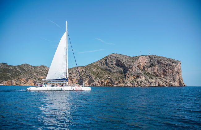 Catamaran Cruise with Barbeque - Photo 11