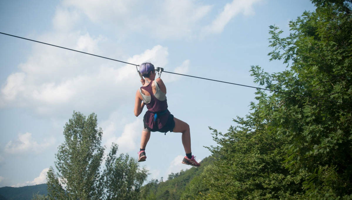 Pinchote Adventure Tour - Foto 1