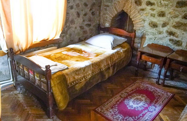 Private Sheki 2 Day Tour - Foto 6