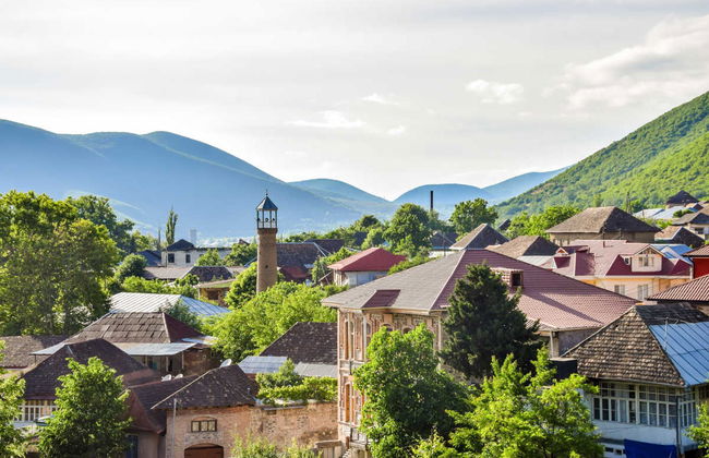 Private Sheki 2 Day Tour - Photo 5