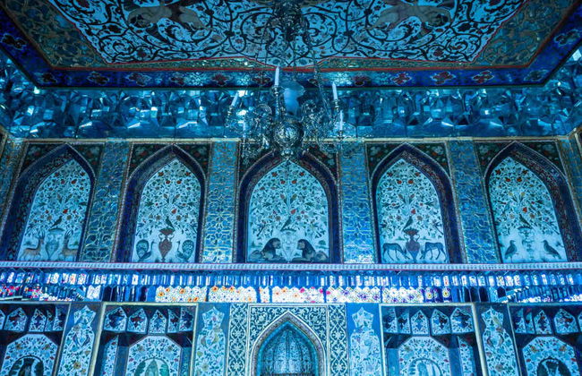 Private Sheki 2 Day Tour - Photo 7