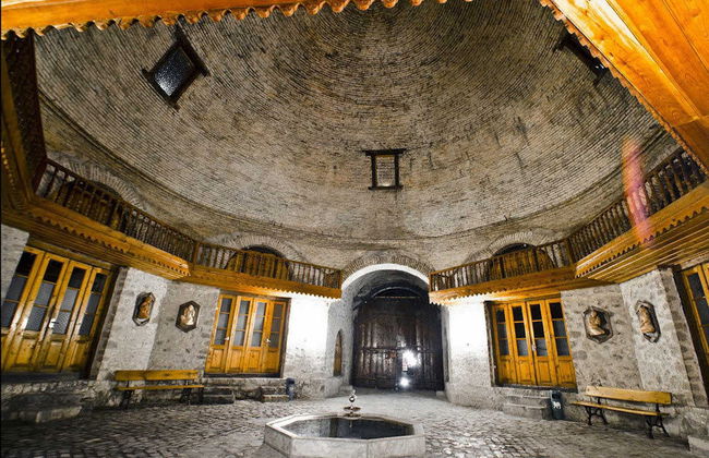 Private Sheki 2 Day Tour - Photo 8