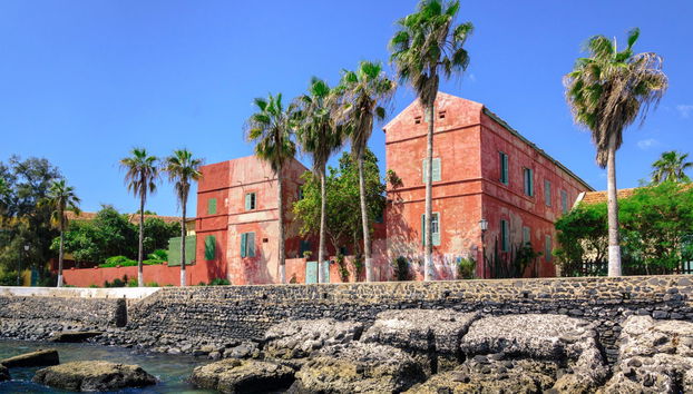 Excursión privada a la Isla de Gorea - Foto 4