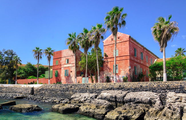 Excursión privada a la Isla de Gorea - Foto 4