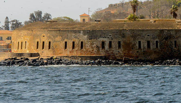 Excursión privada a la Isla de Gorea - Foto 5