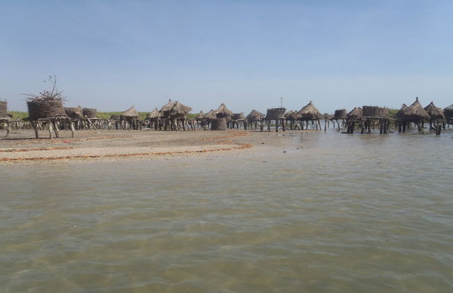 Excursión privada a Joal-Fadiouth y a un poblado serer - Foto 2