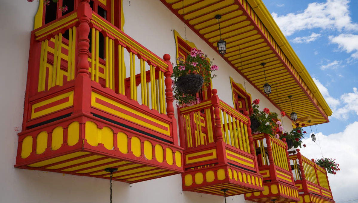 Filandia, Salento & Cocora Valley Excursion - Foto 1