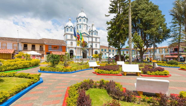 Filandia, Salento & Cocora Valley Excursion - Foto 4