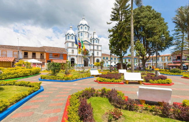 Filandia, Salento & Cocora Valley Excursion - Foto 4