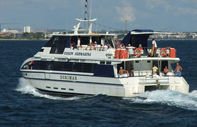 Salou por libre en ferry - Foto 3