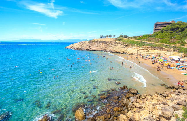 Salou por libre en ferry - Foto 1