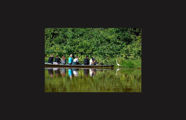 Ruta de 4 días de trekking por Puerto Maldonado - Foto 3