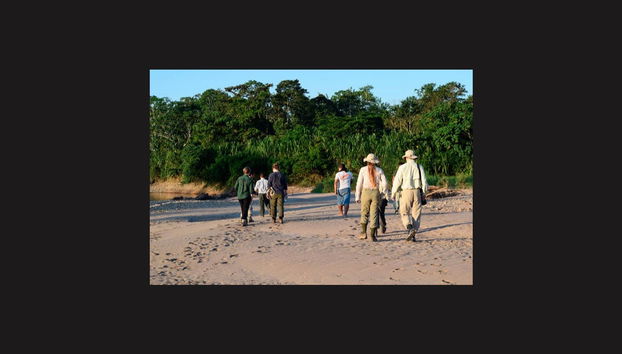 Tambopata National Reserve & Rainforest 4 Day Tour - Foto 3