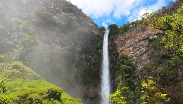 Excursión privada al Salto del Itiquira - Foto 2
